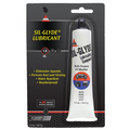 Ags Sil-Glyde Silicone Lubricant, 1.5 Oz Tube SG-2